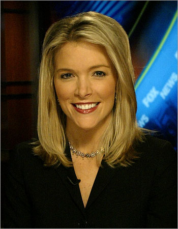 Megyn Kelly
