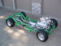 57 vette