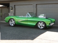 57 vette