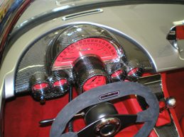 Art Morrison's 60
