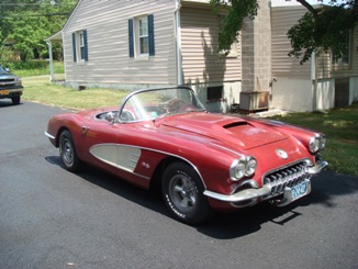 60 vette