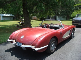 60 vette