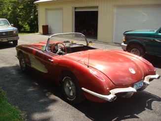 60 vette