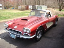 60 vette