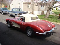 60 vette